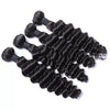 10A DEEP WAVE VIRGIN HAIR BUNDLES