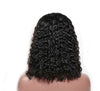 Danielle- 14” deep curly bob lace frontal wig