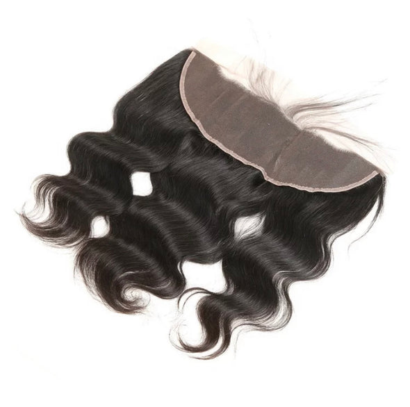 BODY WAVE LACE FRONTAL