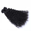 10A DEEP CURLY VIRGIN HAIR BUNDLES