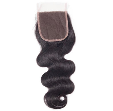 BODY WAVE LACE CLOSURE