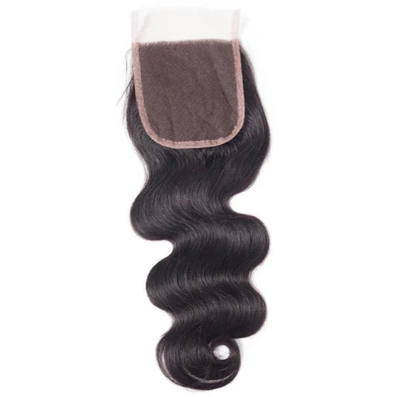 BODY WAVE LACE CLOSURE