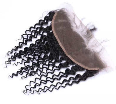 DEEP WAVE LACE FRONTAL