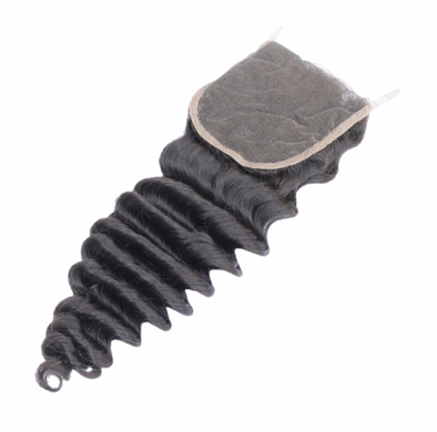 DEEP WAVE LACE CLOSURE